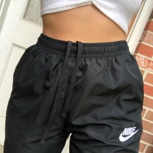 cute outfits with track pants